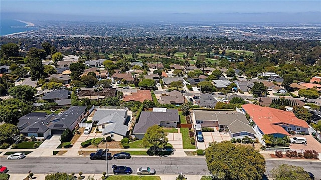 5527 Elmbank Rd, Rancho Palos Verdes, CA 90275 - aerial view of residential area