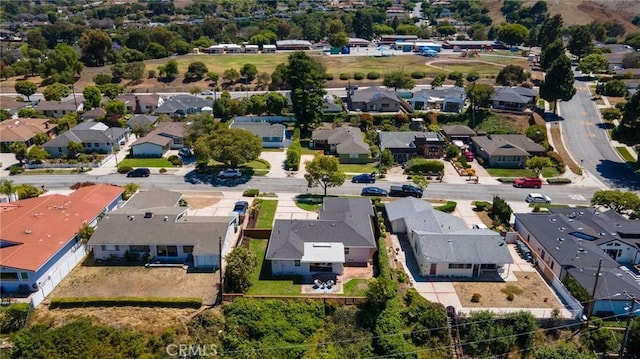 5527 Elmbank Rd, Rancho Palos Verdes, CA 90275 - aerial view of residential area