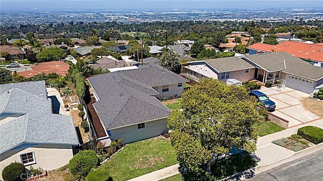5527 Elmbank Rd, Rancho Palos Verdes, CA 90275 - aerial view of residential area