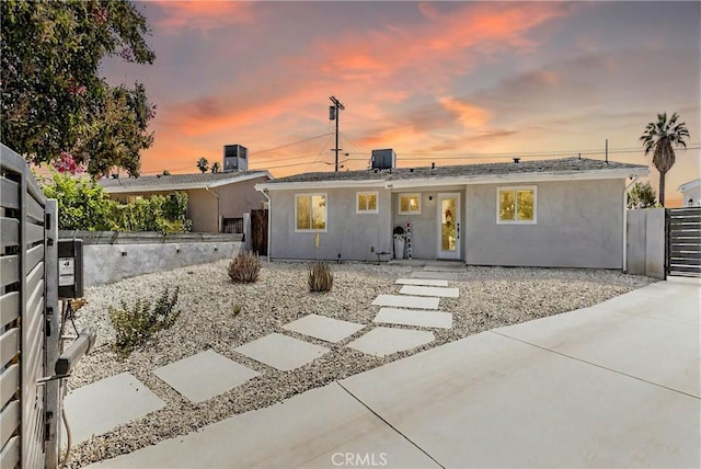 16652 Itasca St, Northridge, CA 91343 - single story home featuring stucco siding