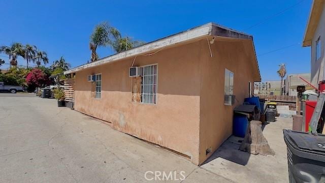 3844 Whiteside St, East Los Angeles, CA 90063 - view of home's exterior with stucco siding