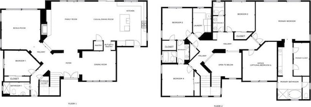 3959 Paseo Ln, Cresta, Corona, CA 92881 - view of home floor plan