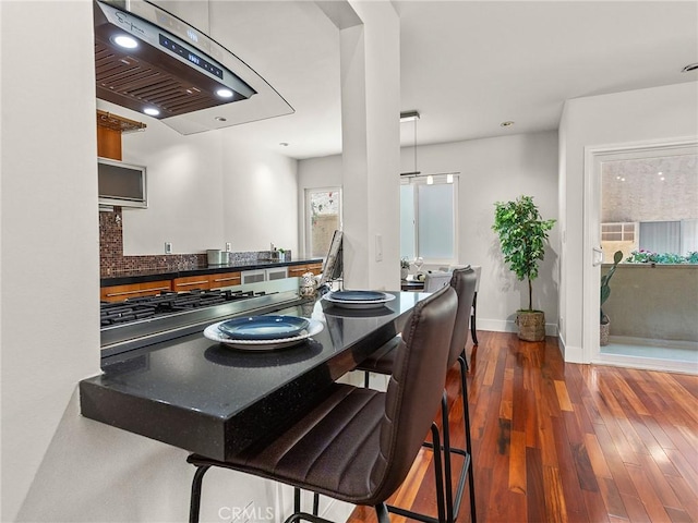 1410 S Bentley Ave Unit 103, Westwood Century City, CA 90025 - photo 6