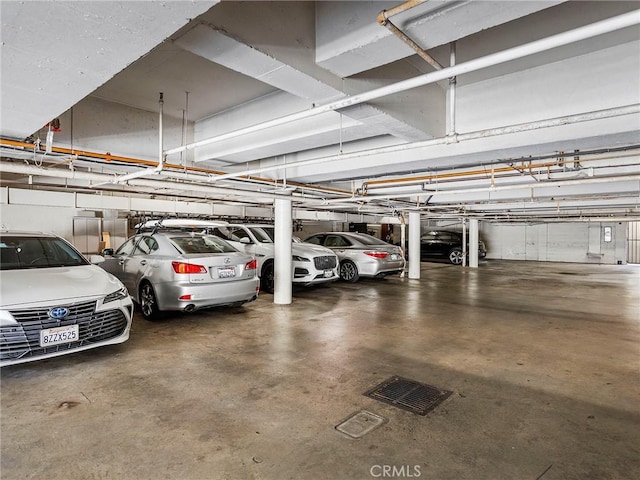 1410 S Bentley Ave Unit 103, Westwood Century City, CA 90025 - photo 31