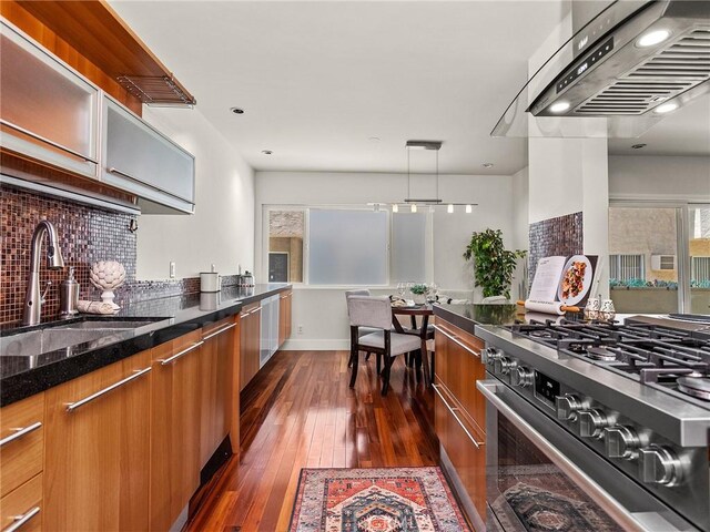 1410 S Bentley Ave Unit 103, Westwood Century City, CA 90025 - photo 10