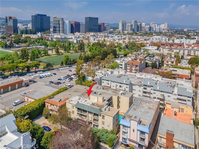 1410 S Bentley Ave Unit 103, Westwood Century City, CA 90025 - photo 37