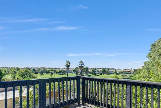 16461 Medinah St, Fontana, CA 92336 - view of balcony