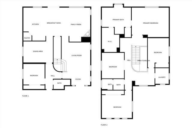 16461 Medinah St, Fontana, CA 92336 - view of room layout