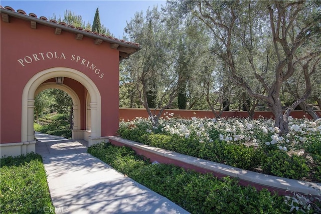 152 Plum Lily, Irvine, CA 92618 - view of community