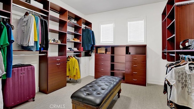 10 Calle Castillo, San Clemente, CA 92673 - walk in closet with carpet floors