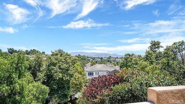 10 Calle Castillo, San Clemente, CA 92673 - view of mountain background