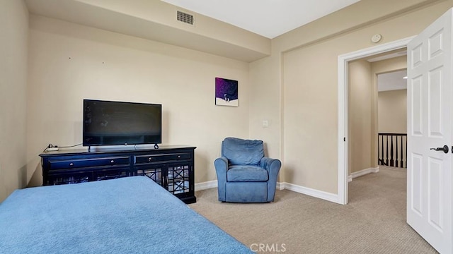 10 Calle Castillo, San Clemente, CA 92673 - carpeted bedroom featuring baseboards