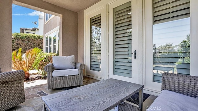 10 Calle Castillo, San Clemente, CA 92673 - view of patio