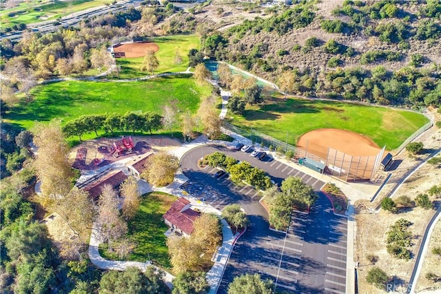 10 Calle Castillo, San Clemente, CA 92673 - drone / aerial view