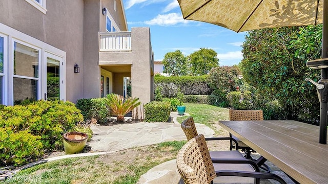 10 Calle Castillo, San Clemente, CA 92673 - patio / terrace featuring a patio and outdoor dining area