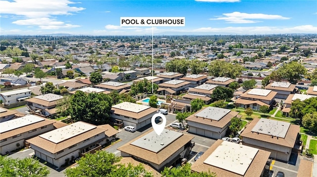 17700 Palo Verde Ave, Cerritos, CA 90703 - aerial view of residential area