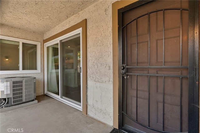 17700 Palo Verde Ave, Cerritos, CA 90703 - view of exterior entry with stucco siding