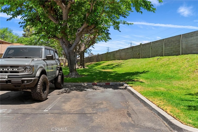 17700 Palo Verde Ave, Cerritos, CA 90703 - view of yard