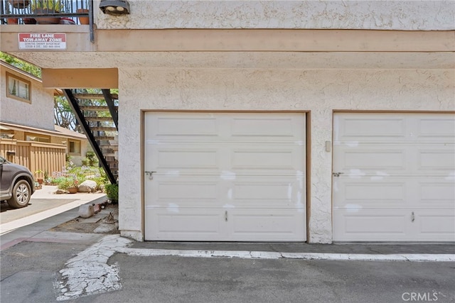 17700 Palo Verde Ave, Cerritos, CA 90703 - view of garage