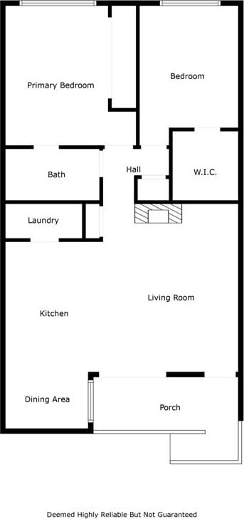17700 Palo Verde Ave, Cerritos, CA 90703 - view of room layout