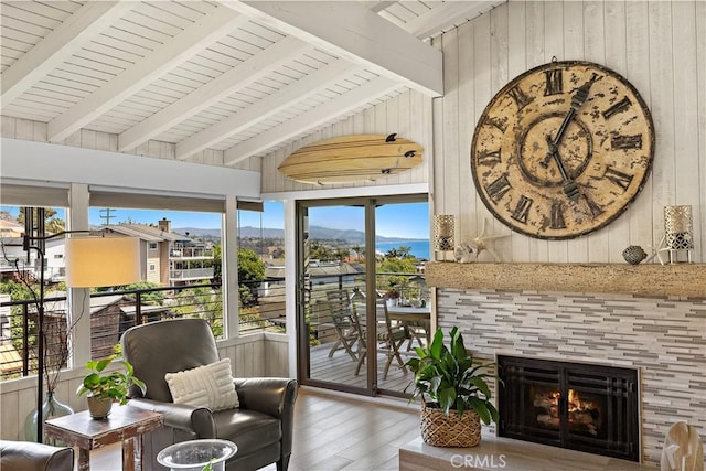 33942 Pequito Dr, Dana Point, CA 92629 - view of sunroom