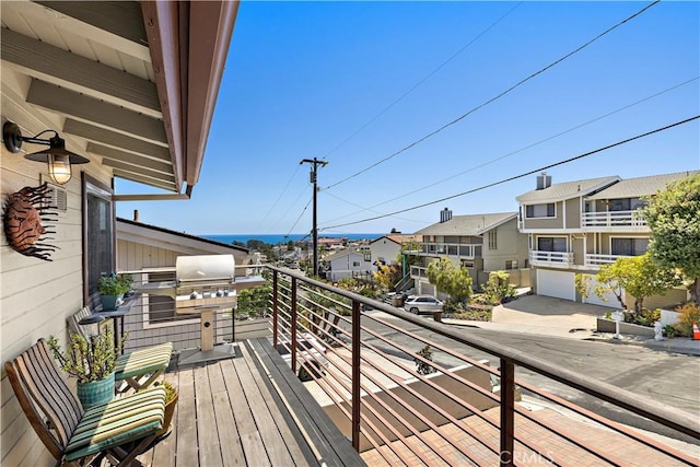 33942 Pequito Dr, Dana Point, CA 92629 - balcony featuring a residential view