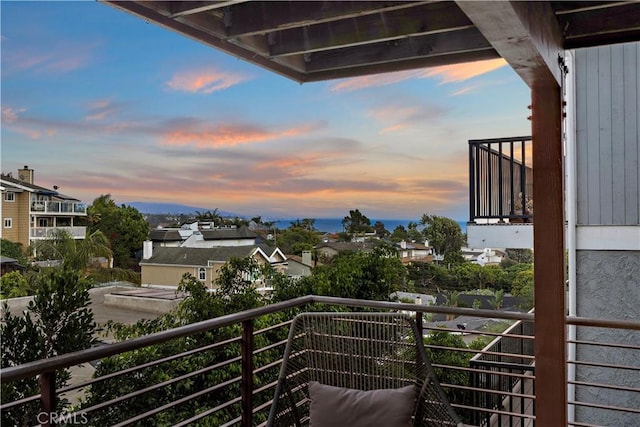 33942 Pequito Dr, Dana Point, CA 92629 - view of balcony