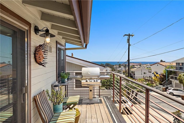 33942 Pequito Dr, Dana Point, CA 92629 - view of balcony
