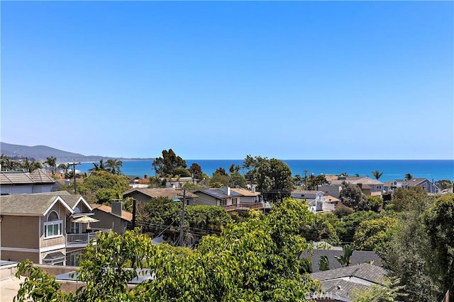 33942 Pequito Dr, Dana Point, CA 92629 - water view