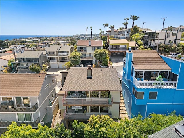 33942 Pequito Dr, Dana Point, CA 92629 - aerial perspective of suburban area
