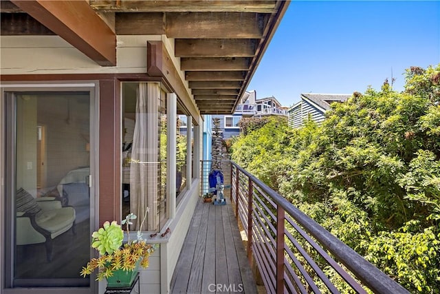 33942 Pequito Dr, Dana Point, CA 92629 - view of balcony