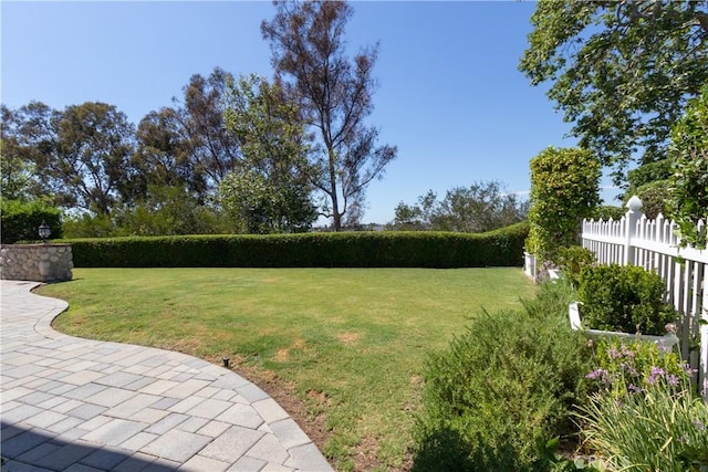 27021 Moro Azul, Mission Viejo, CA 92691 - view of yard