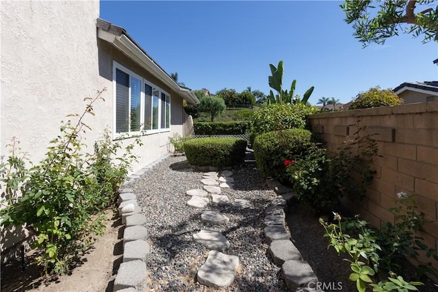 27021 Moro Azul, Mission Viejo, CA 92691 - view of yard