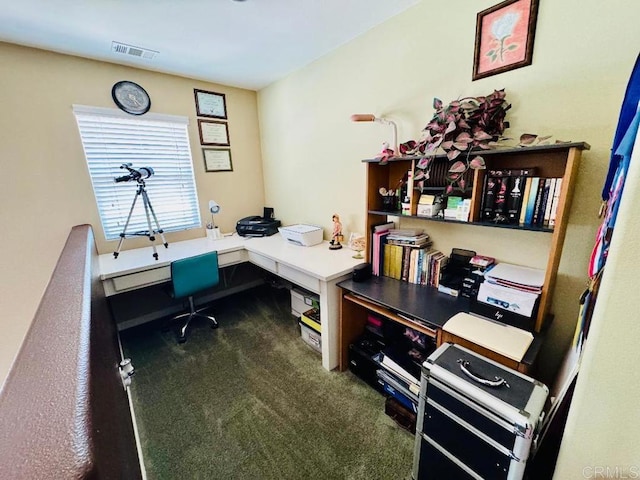 1670 Hillsborough St, Chula Vista, CA 91913 - view of carpeted office space