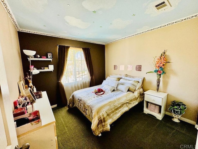1670 Hillsborough St, Chula Vista, CA 91913 - bedroom with carpet flooring