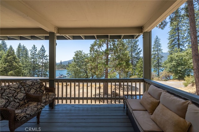 37744 Shoreline Dr, Bass Lake, CA 93604 - photo 42