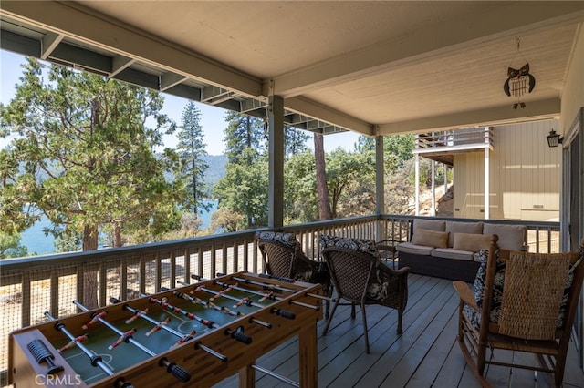 37744 Shoreline Dr, Bass Lake, CA 93604 - photo 38