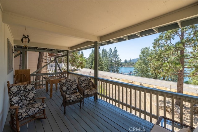 37744 Shoreline Dr, Bass Lake, CA 93604 - photo 39