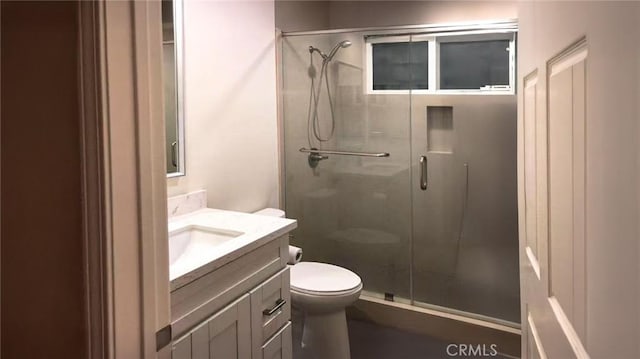 1018 Palm Ave, San Gabriel, CA 91776 - full bathroom featuring a stall shower and vanity