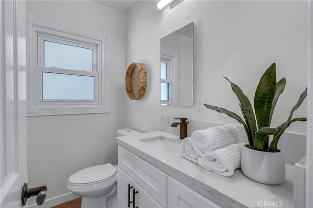 3531 Josie Ave, Long Beach, CA 90808 - bathroom featuring vanity and wood finished floors