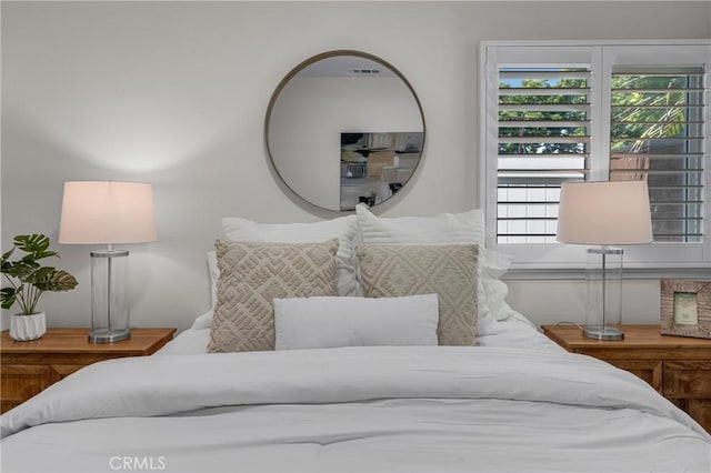 3531 Josie Ave, Long Beach, CA 90808 - bedroom featuring multiple windows