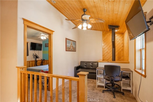 209 W Meadow Ln, Big Bear City, CA 92314 - photo 11
