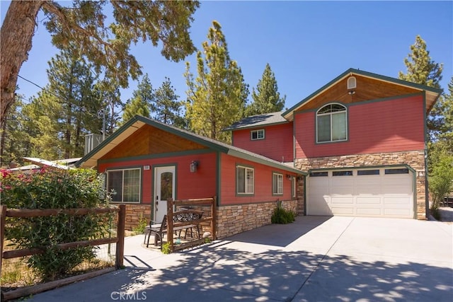 209 W Meadow Ln, Big Bear City, CA 92314 - photo 22