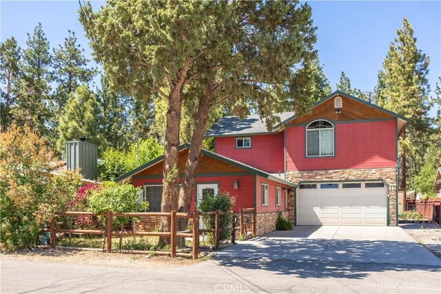 209 W Meadow Ln, Big Bear City, CA 92314 - photo 1
