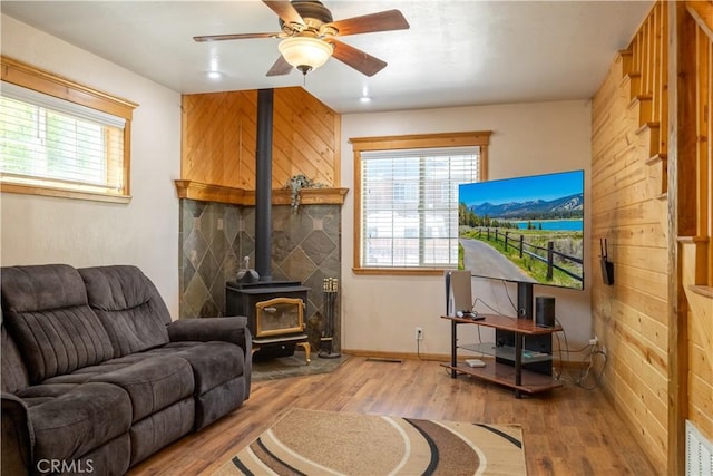 209 W Meadow Ln, Big Bear City, CA 92314 - photo 3