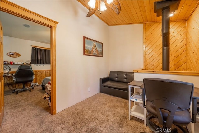209 W Meadow Ln, Big Bear City, CA 92314 - photo 12