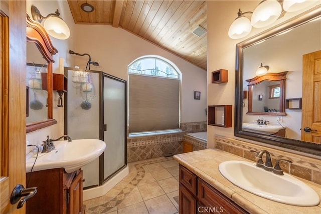 209 W Meadow Ln, Big Bear City, CA 92314 - photo 17