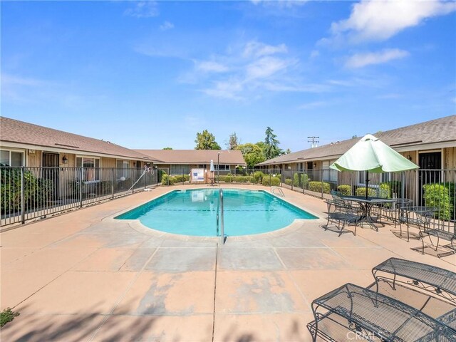 3749 N Fruit Ave Unit A, Fresno, CA 93705 - photo 6
