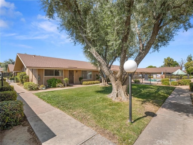 3749 N Fruit Ave Unit A, Fresno, CA 93705 - photo 1