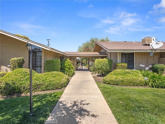 3749 N Fruit Ave Unit A, Fresno, CA 93705 - photo 4